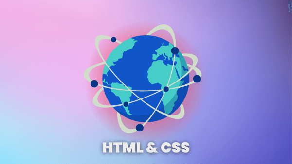 HTML & CSS de la Zero
